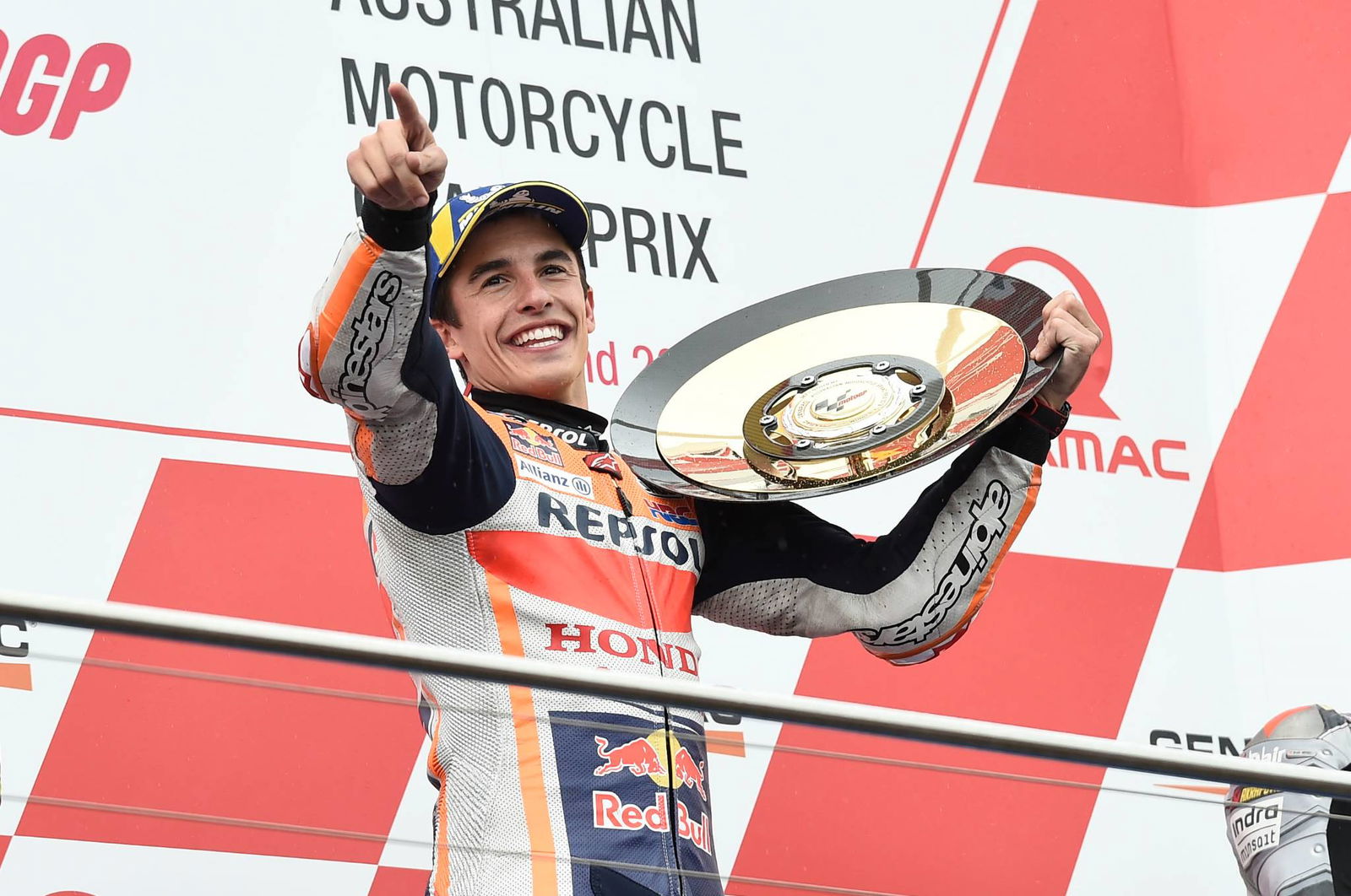 Lorenzo: I hope to return to Motegi performance at Sepang
