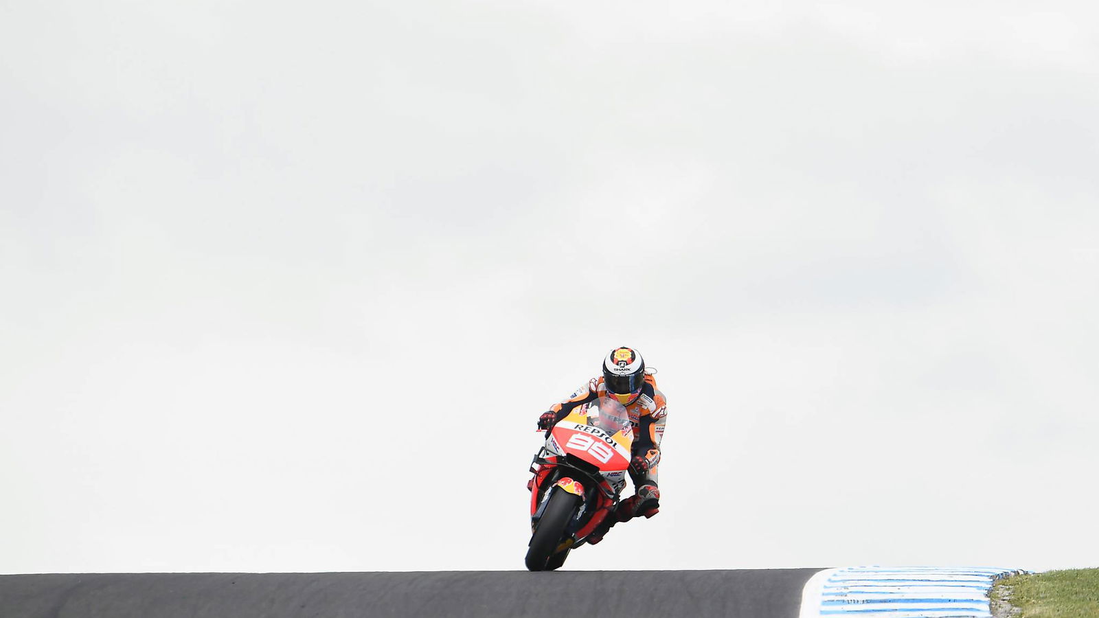 Lorenzo: Saya berjuang dalam segala hal