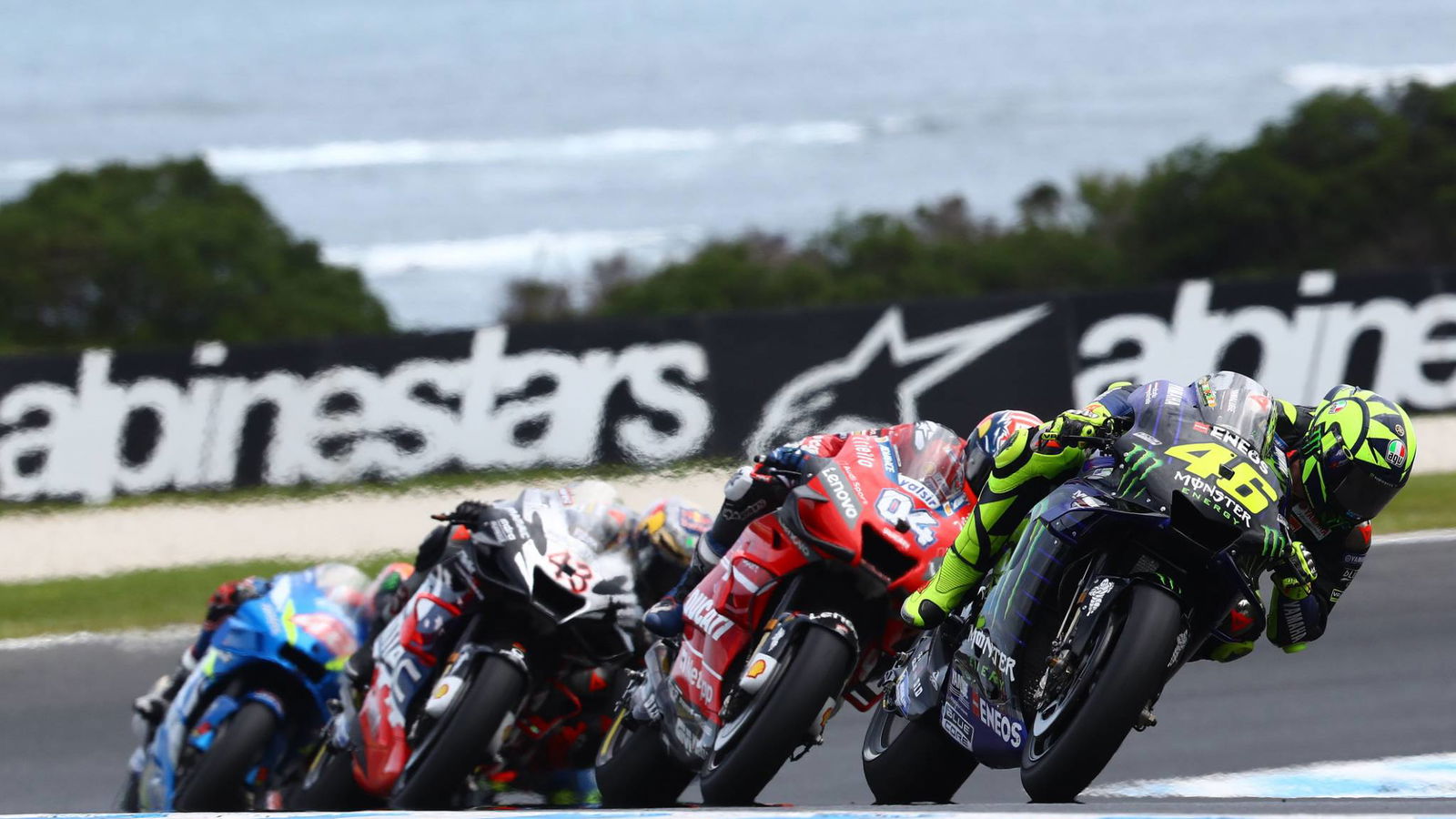 MotoGP Gossip: Officials assess Phillip Island season opener switch