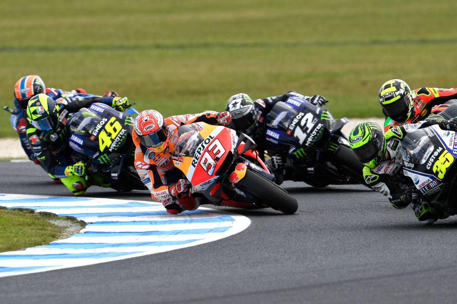 Vinales: Suzuki looked 'most complete'