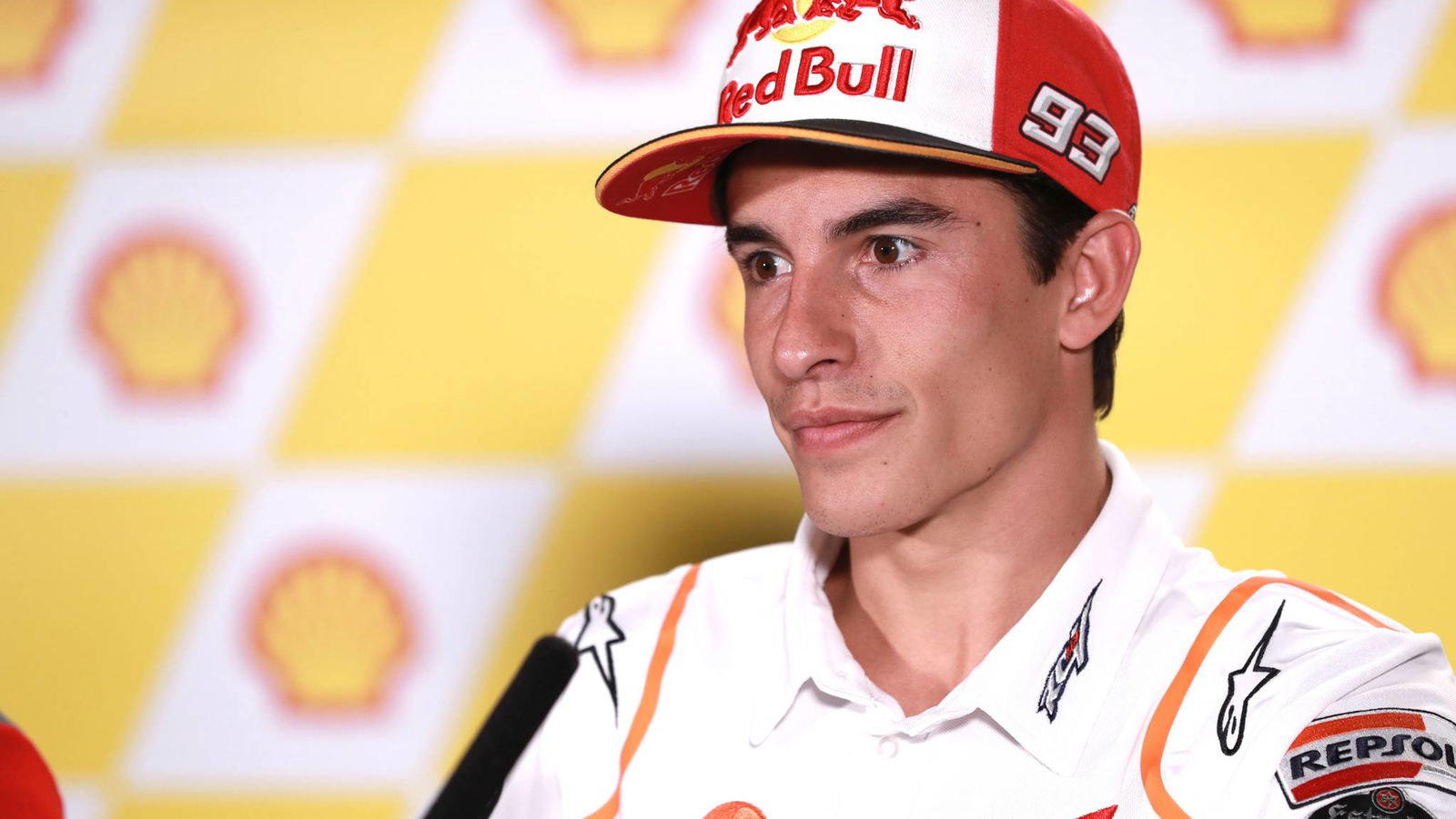 Marc Marquez's surgery complete