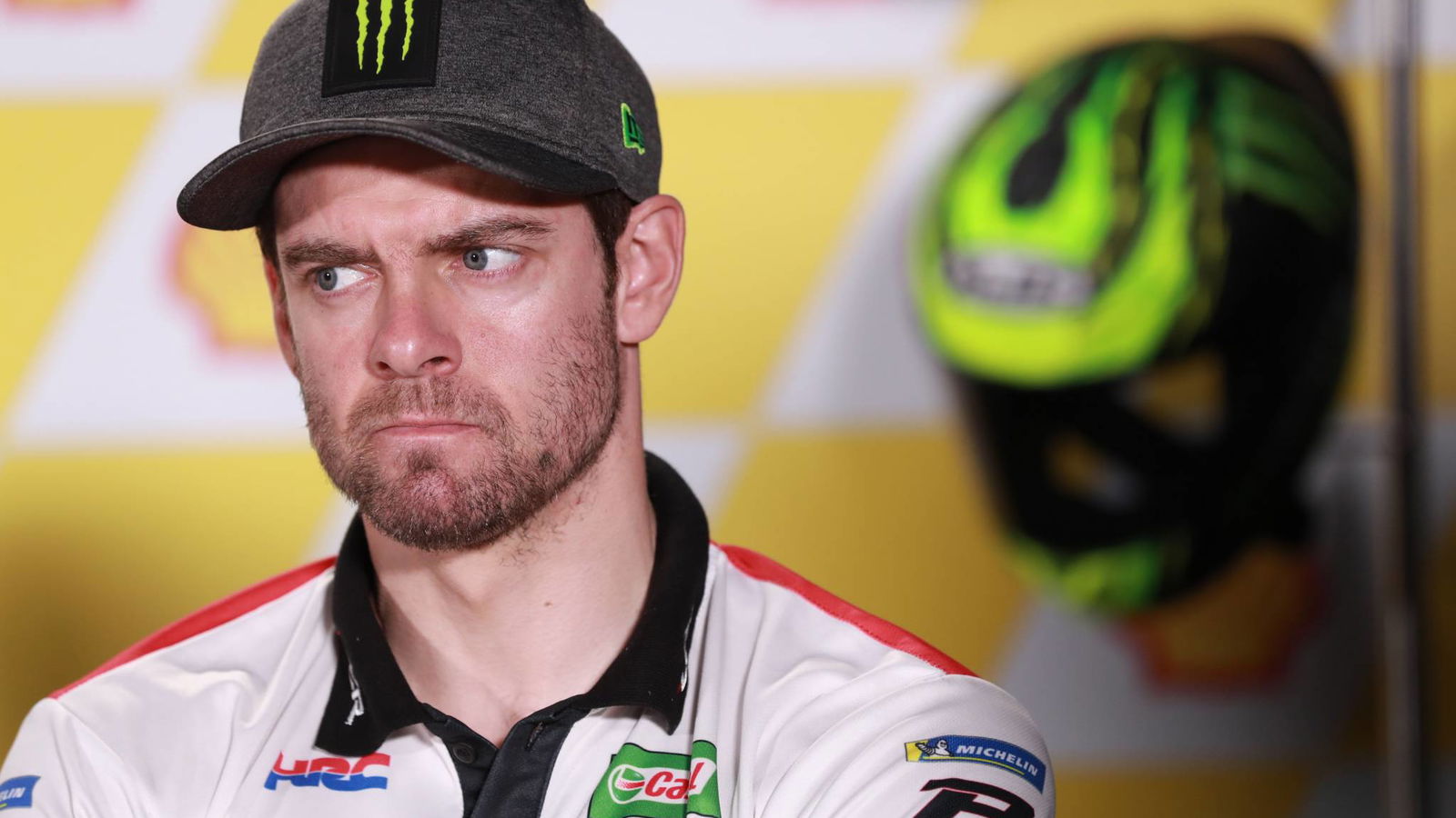 MotoGP Gossip: Crutchlow to Aprilia, Dovizioso to take a year out?