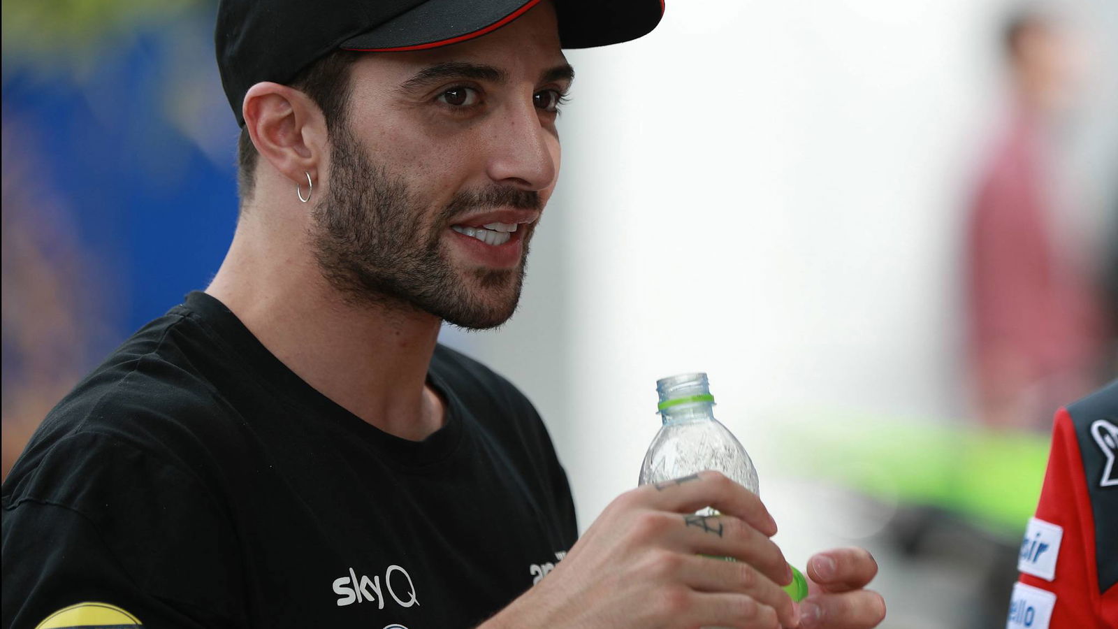 Iannone lawyer outlines appeal strategy