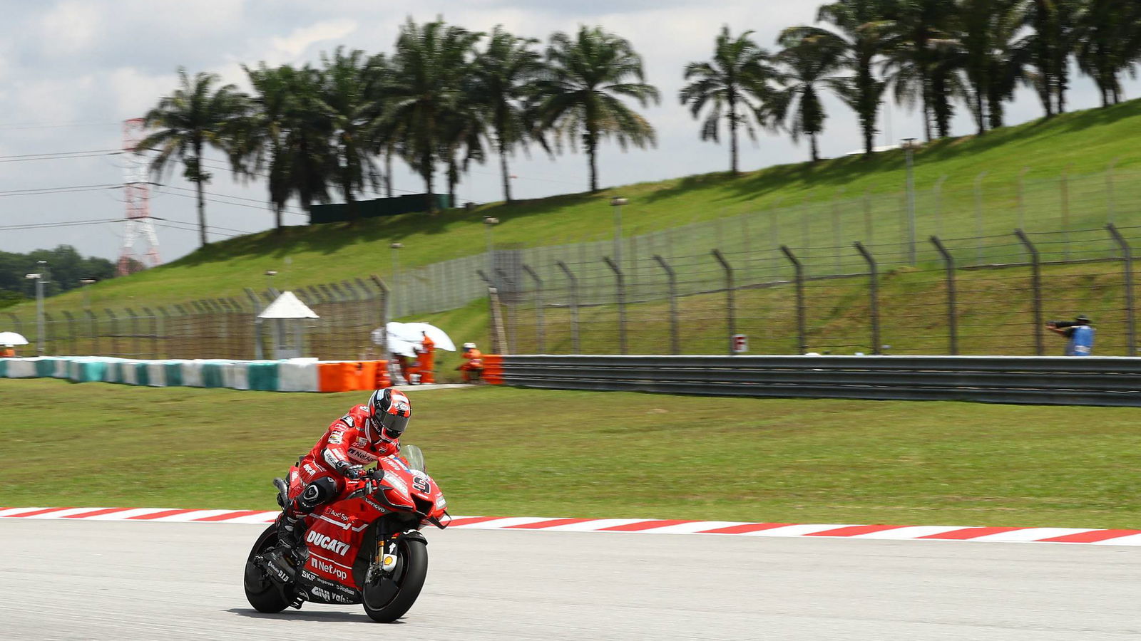 Petrucci: Quartararo will beat my outright lap record