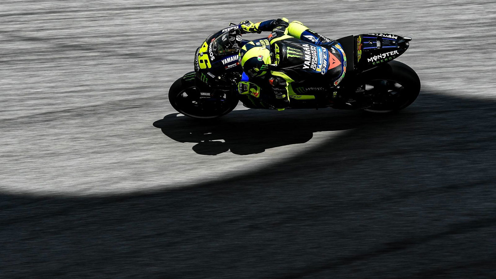 Rossi: Quartararo can fight for 2020 title