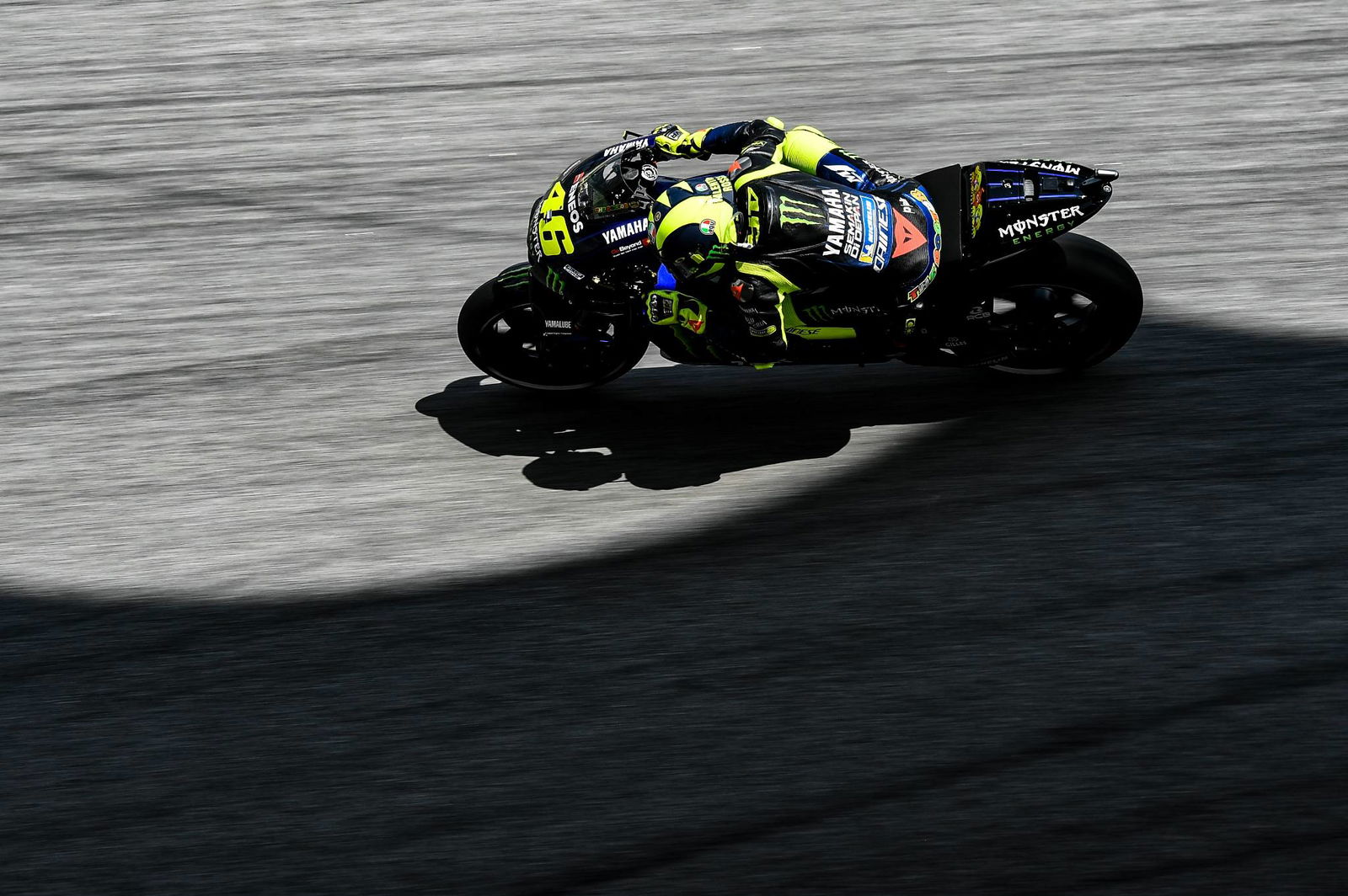 Vinales: Race pace strong, qualifying can improve