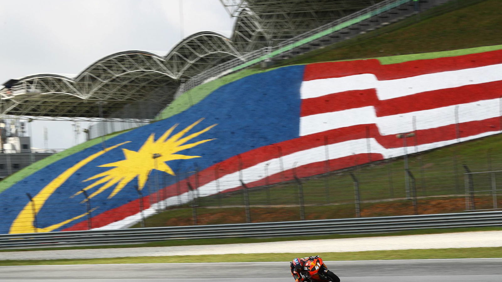 Moto2 Sepang - Hasil Latihan Bebas (3)
