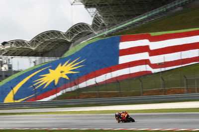 Moto2 Sepang: Marquez claims crucial pole in Malaysia