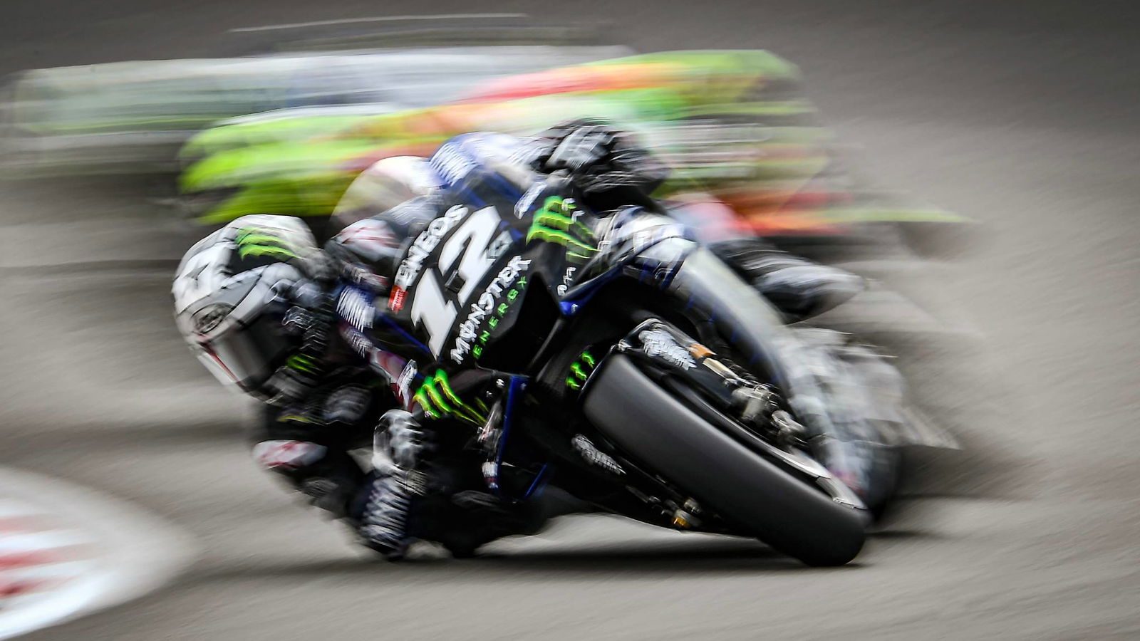 Vinales: Race pace strong, qualifying can improve