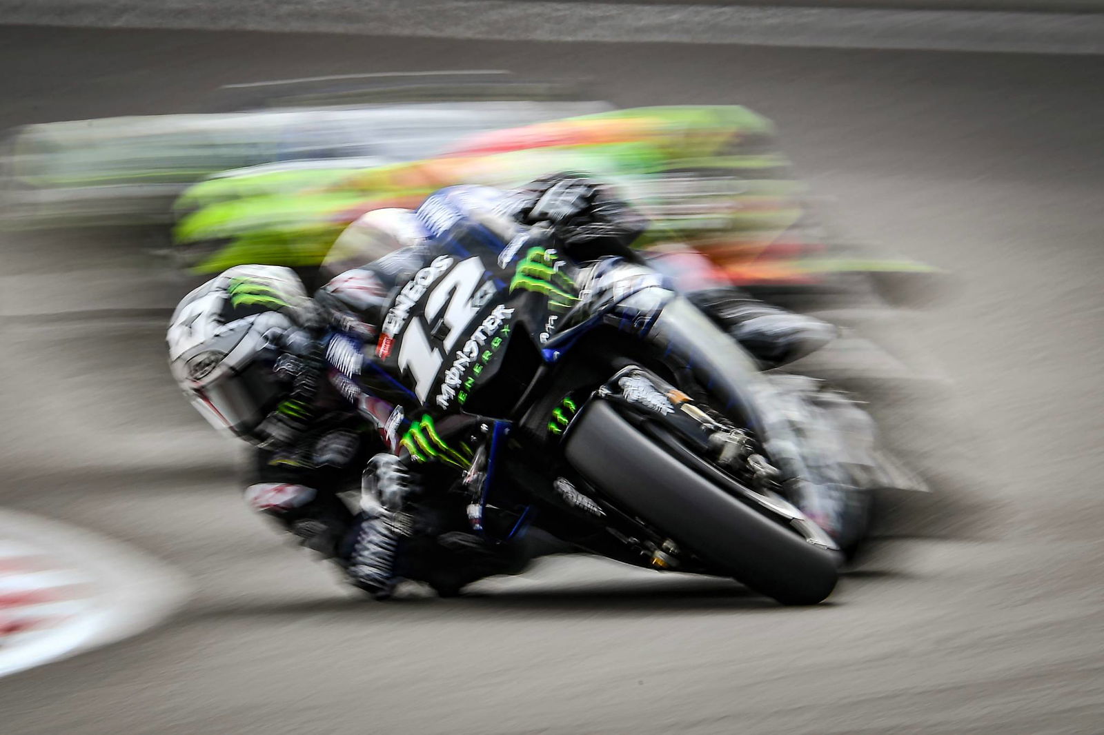 Rossi: Quartararo can fight for 2020 title