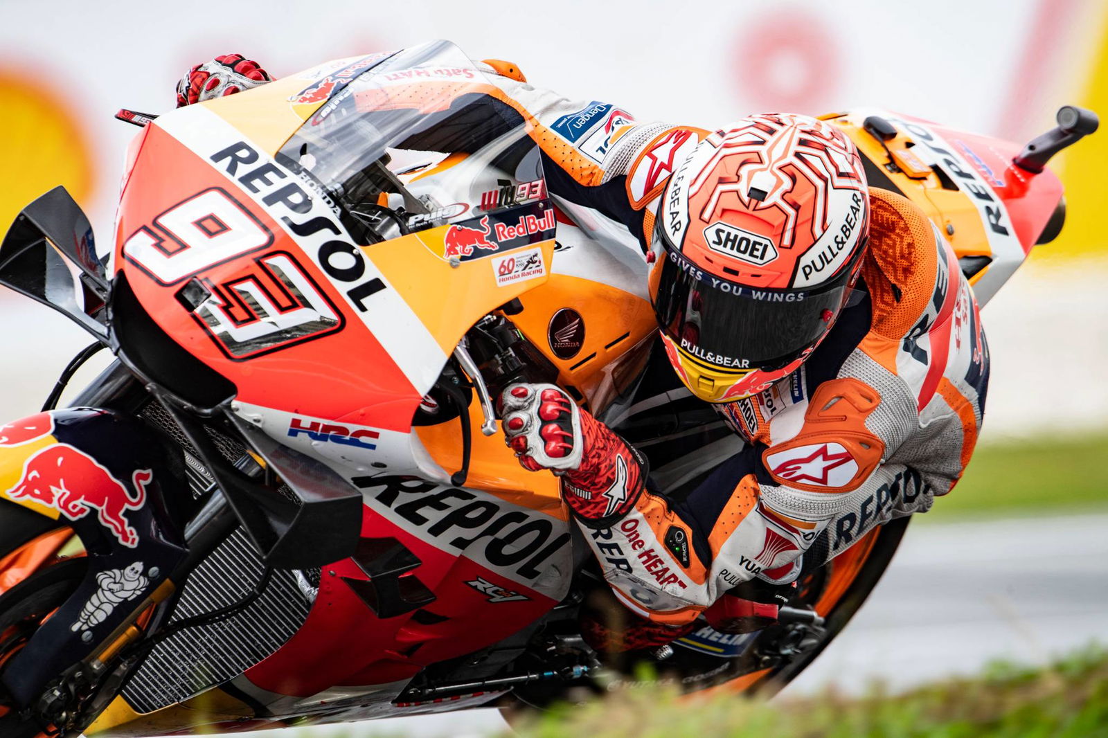 'Agresif tapi mulus' - Quartararo tercepat di Malaysia