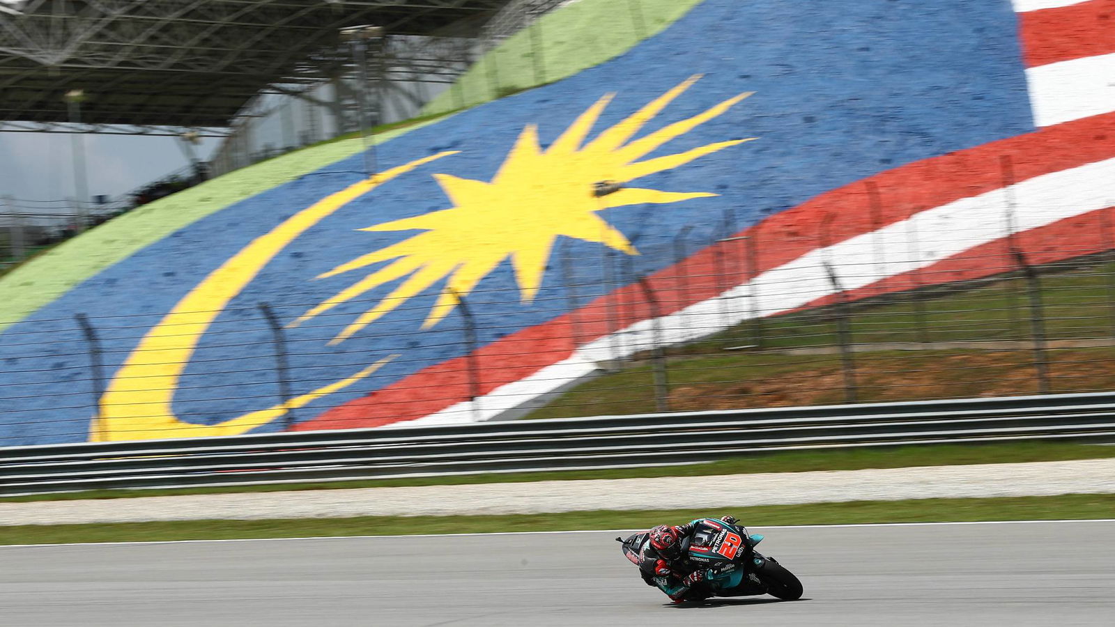 SRT: 'Europe heavy' calendar, Dorna 'pushing hard' for flyaways