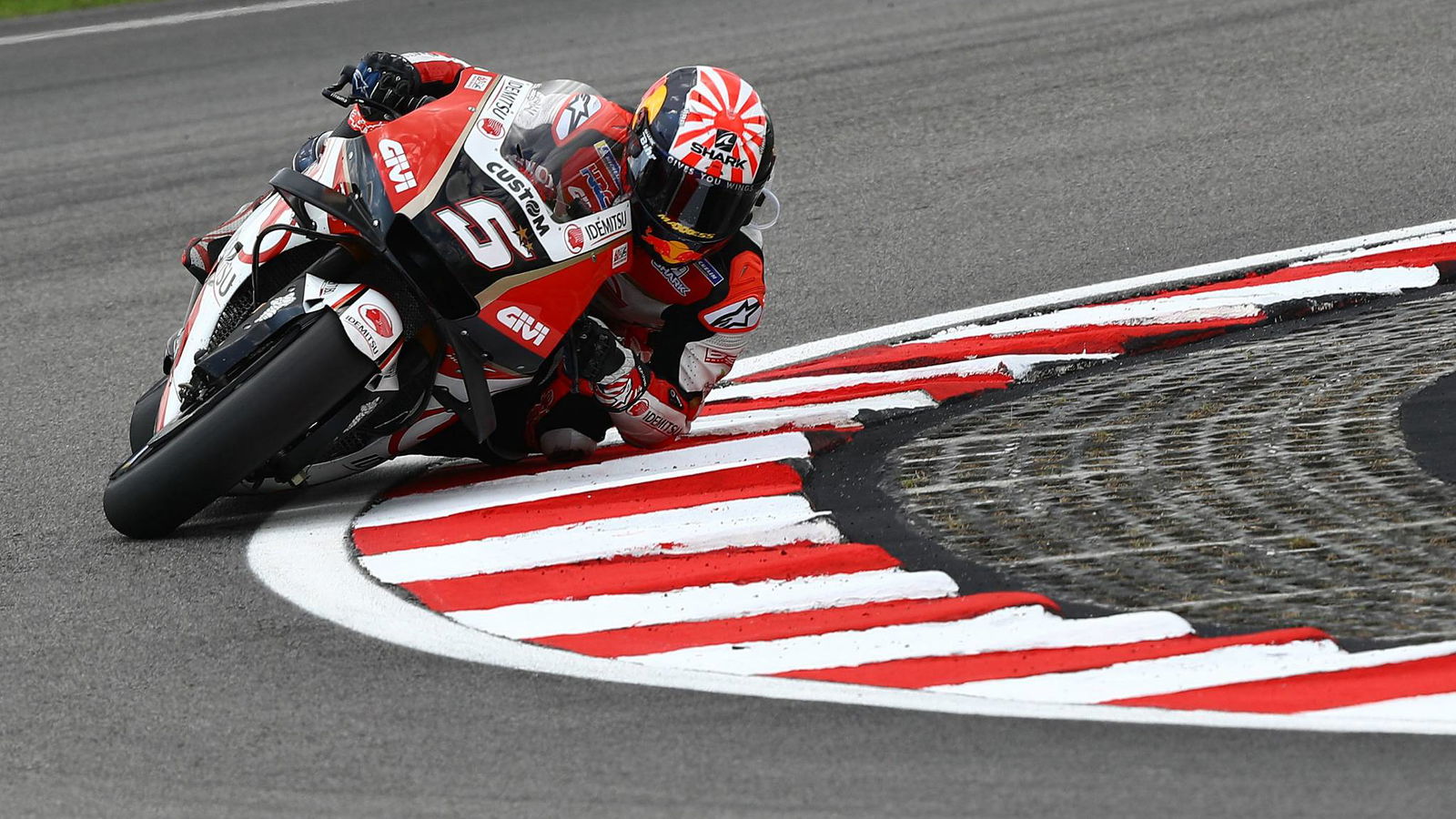 Zarco: Things coming together
