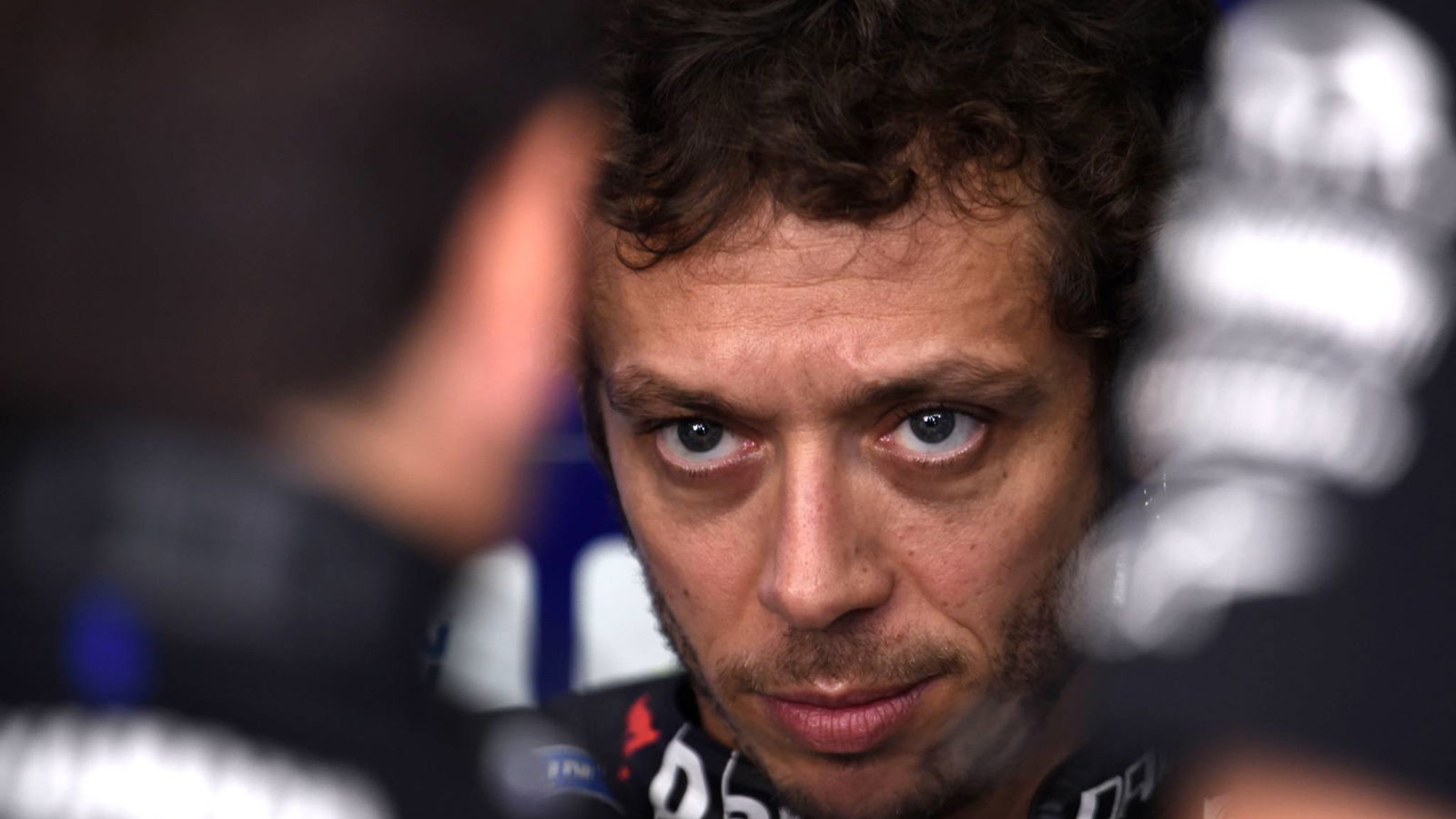 Rossi: 'Ini bukan musim yang mudah'