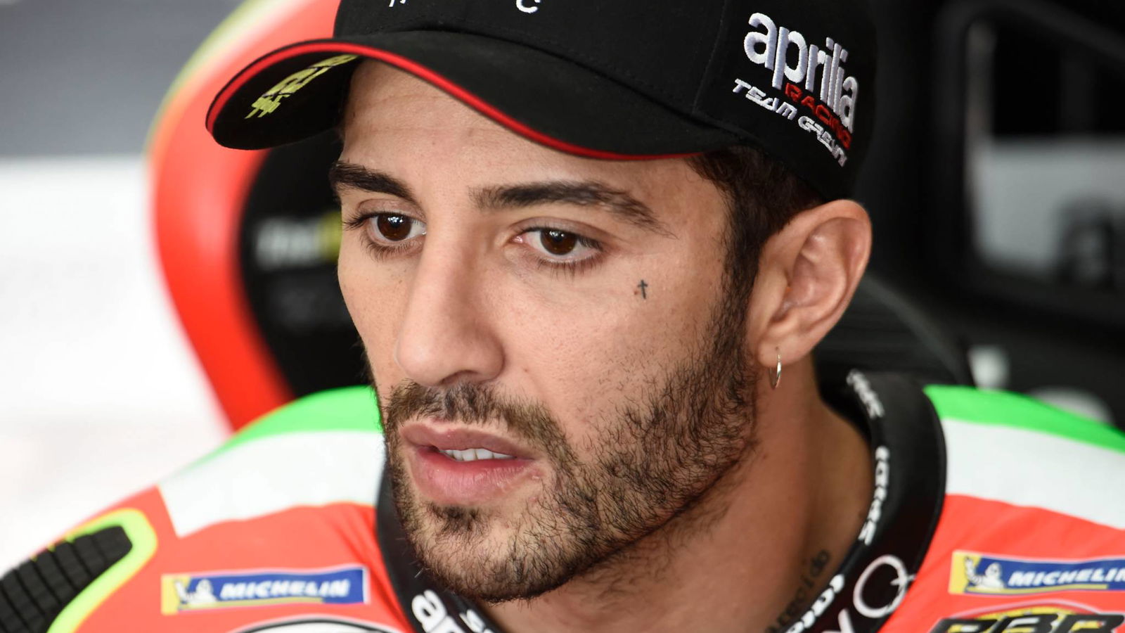 CAS increases Andrea Iannone's MotoGP ban to 4 years