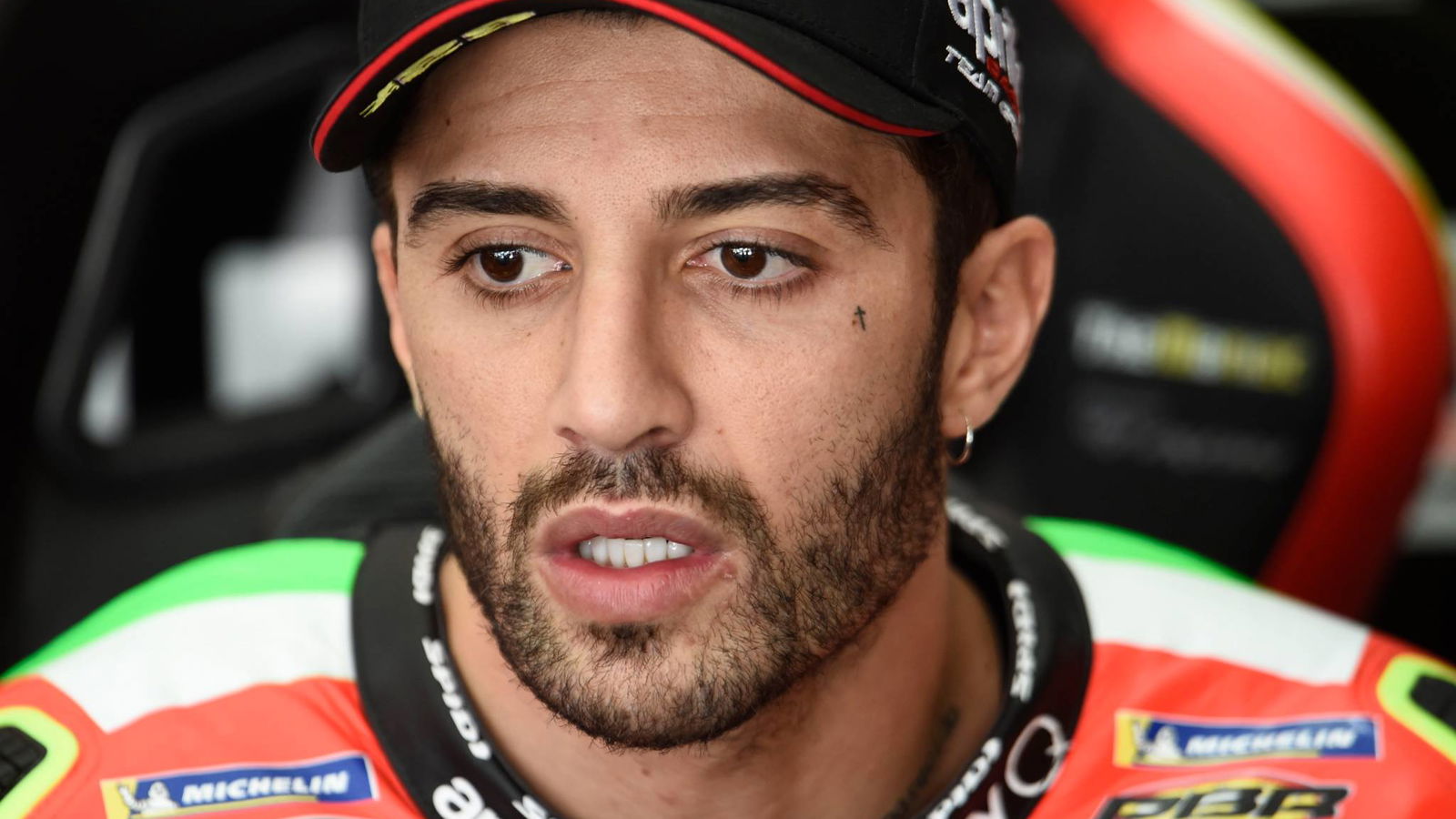 Kasus anti doping Iannone berlanjut, absen dalam tes Sepang