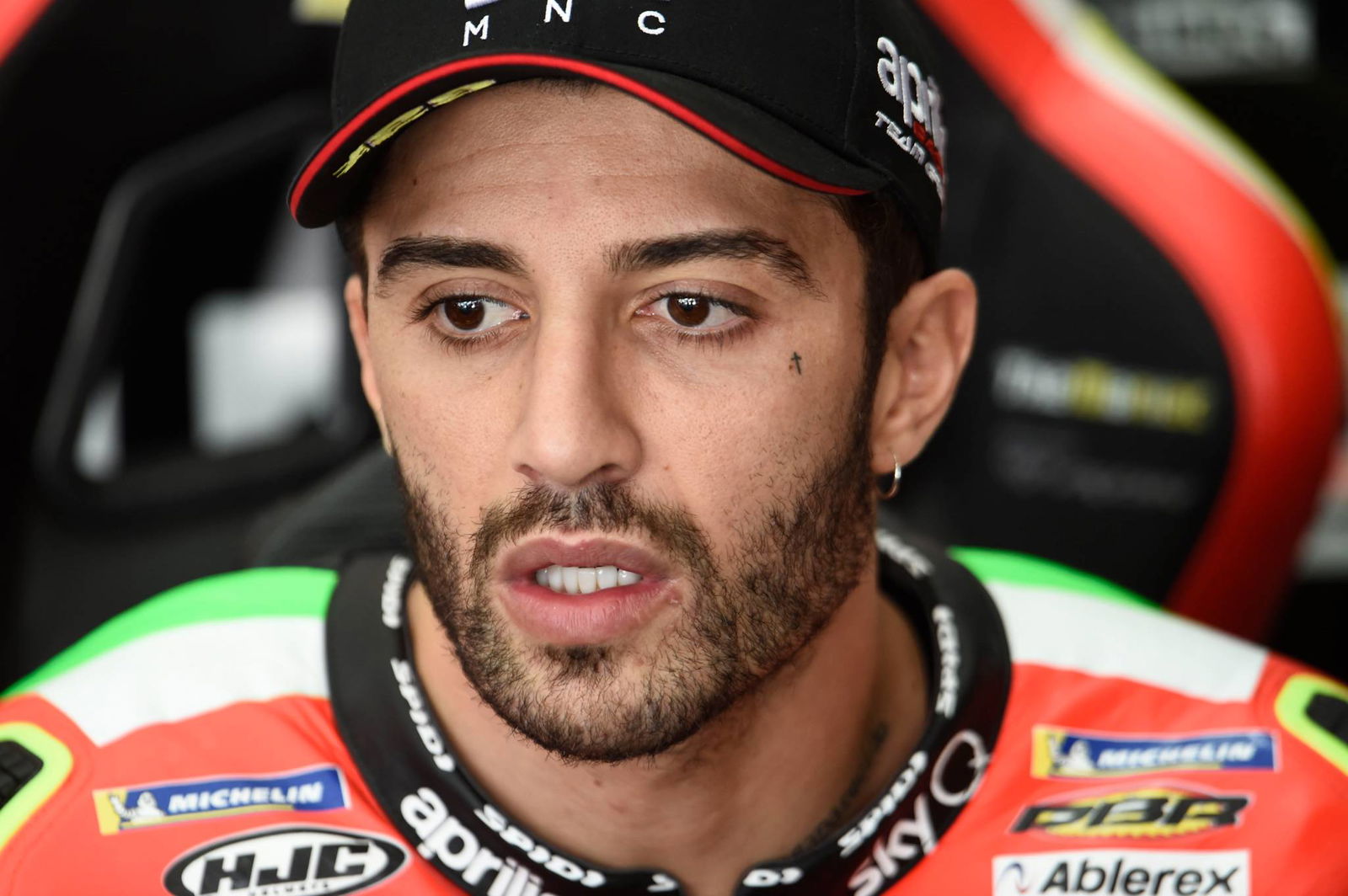 Lorenzo: Punggung tidak sakit, serasa di rumah sendiri sejak awal