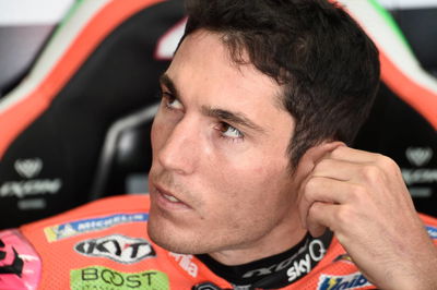 Waktu tes MotoGP Sepang - Jumat (12 siang)