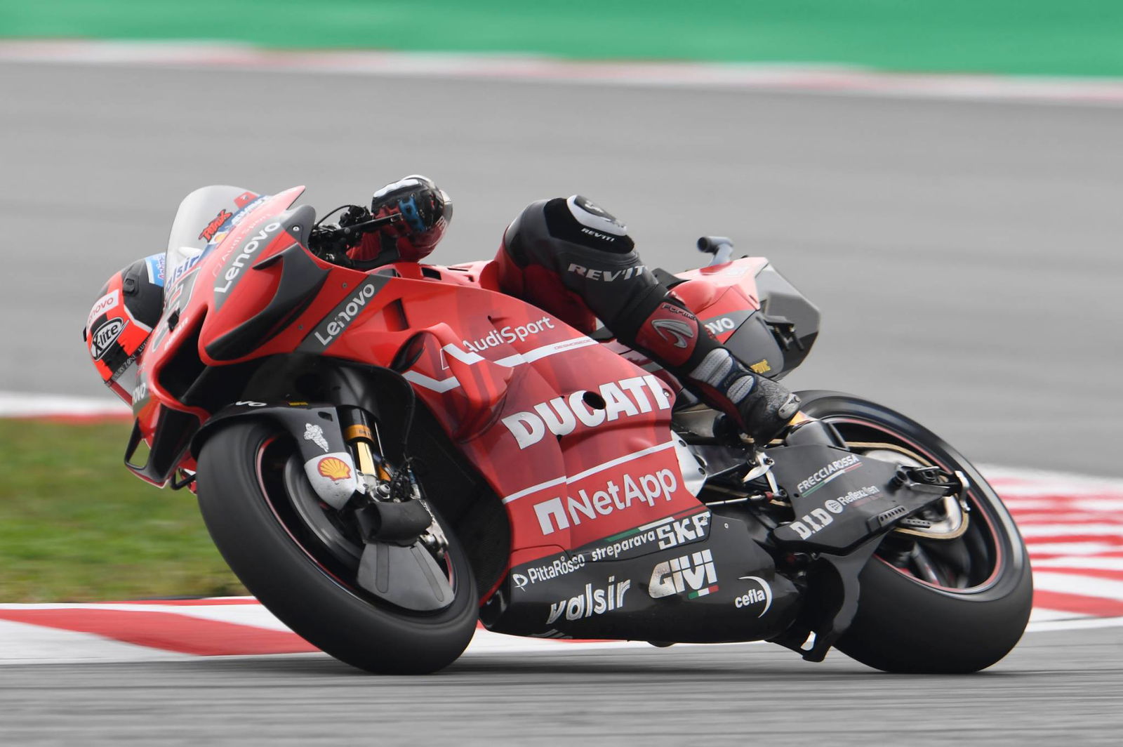 'I wanted to fight Fabio!' - Zarco hails 'huge step'