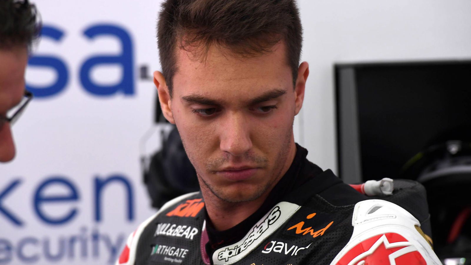 Moto2: Xavi Cardelus kembali untuk menggantikan Aron Canet di Aragon