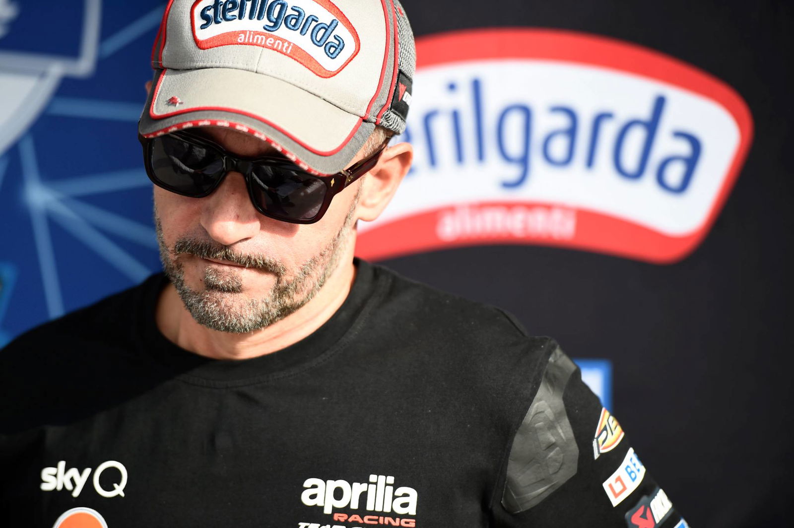 Dovizioso’s MotoGP title hopes remain so near and yet so far