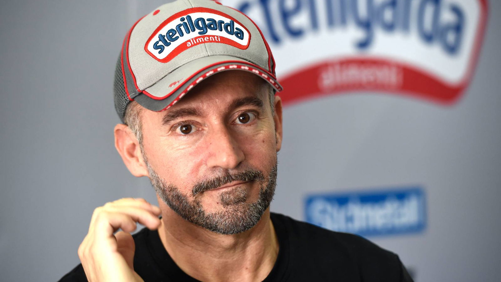 Biaggi: Iannone punishment 'a contradiction'