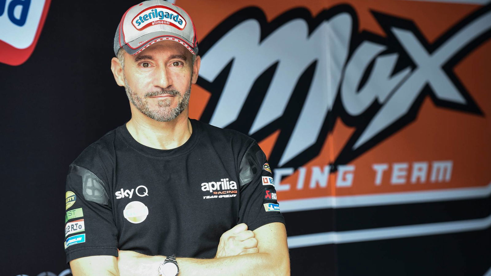 Gosip MotoGP: Biaggi: Marquez akan memenangkan lebih dari 10 gelar dunia