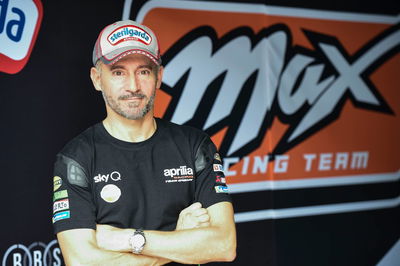 MotoGP Gossip: Biaggi: Marquez to win more than 10 world titles