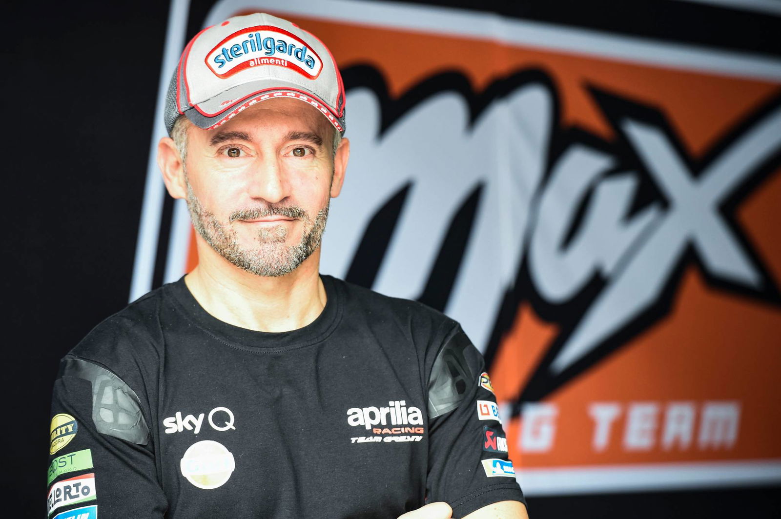 'Marquez era, like Roberts, has changed MotoGP'