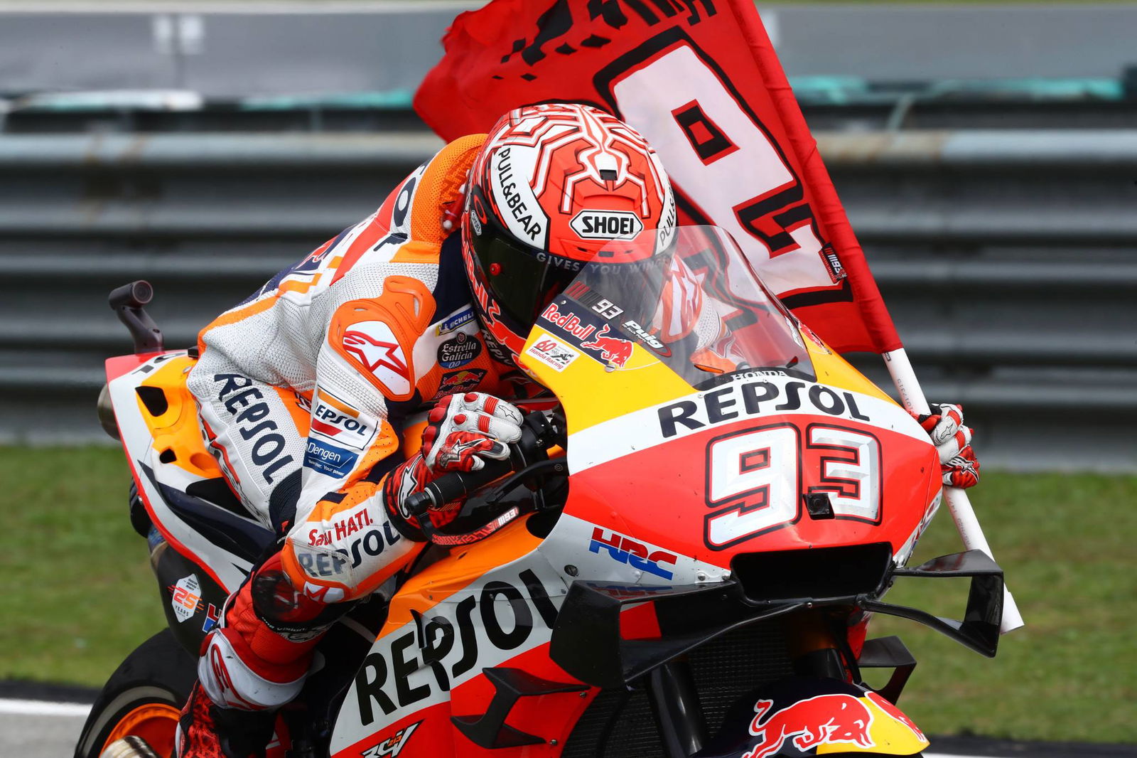 Active aero: MotoGP to limit wing flex in 2020