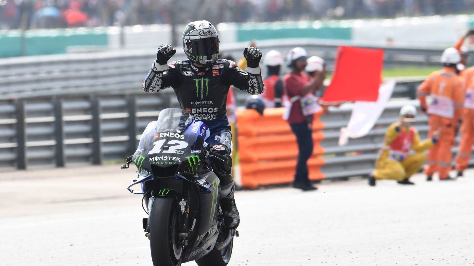 Vinales: We have found the formula