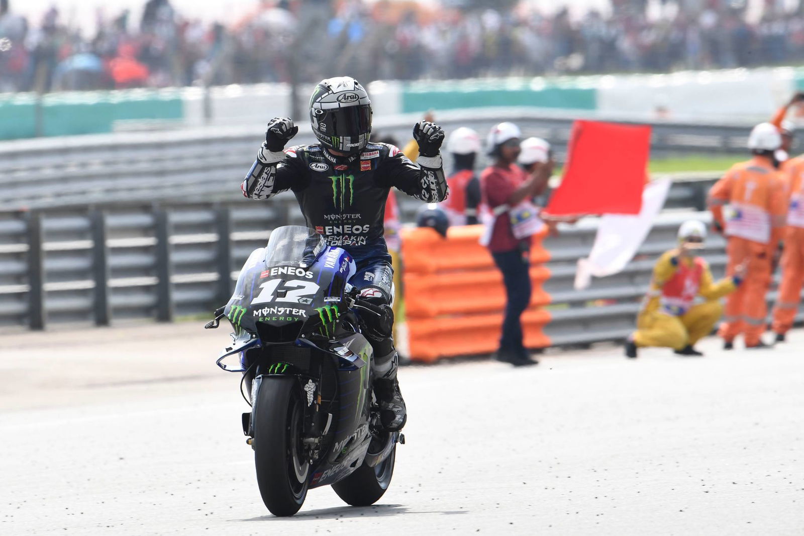 Rossi: 'Ini bukan musim yang mudah'