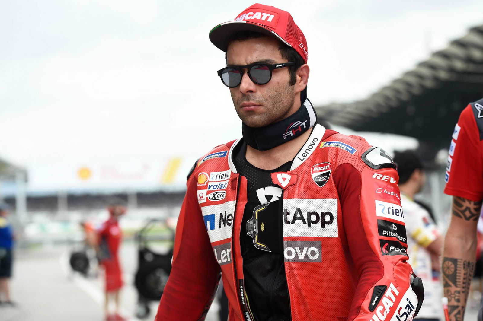 Lecuona undergoes arm surgery