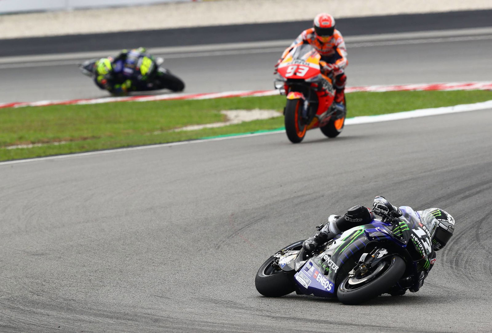 Terbaik 2010-an: Superstar MotoGP dekade ini