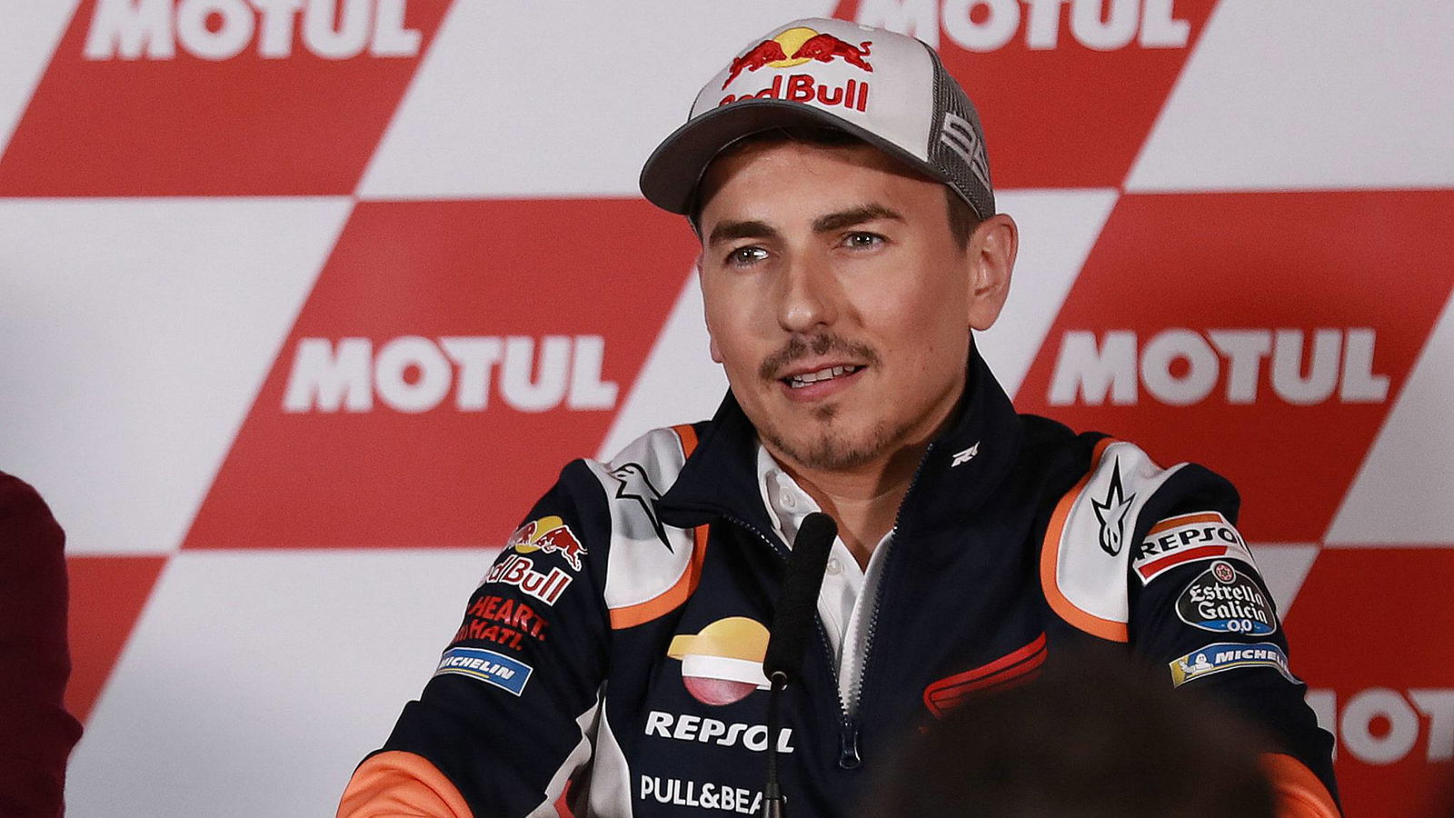 Resmi: Jorge Lorenzo mengumumkan pengunduran diri MotoGP - DIPERBARUI