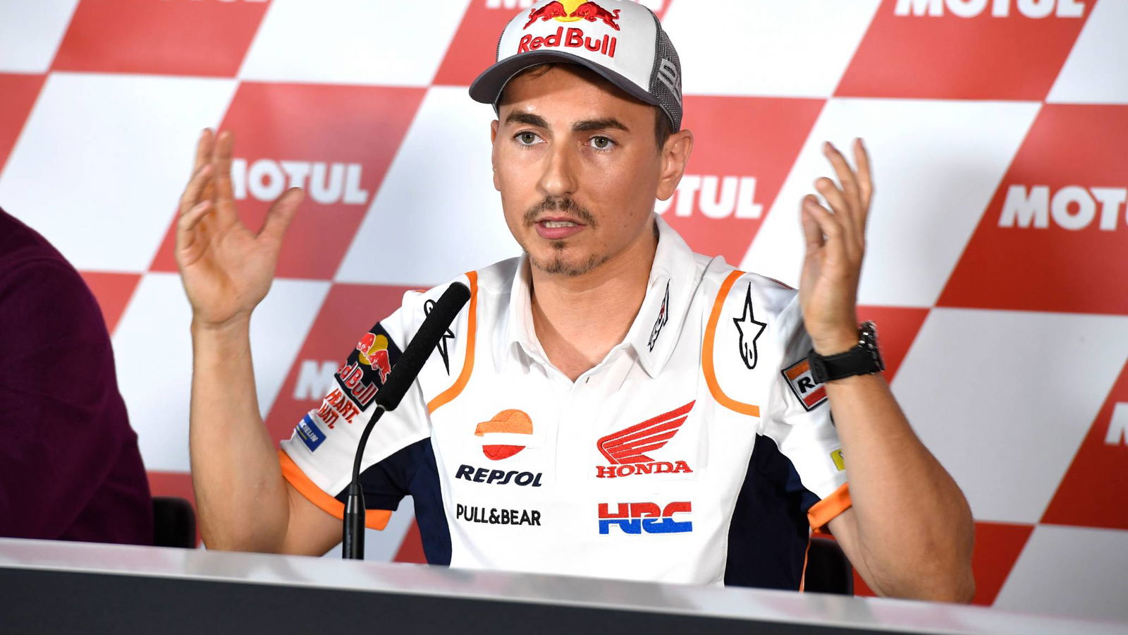 MotoGP Gossip: Lorenzo’s paralysis concerns part of retirement call