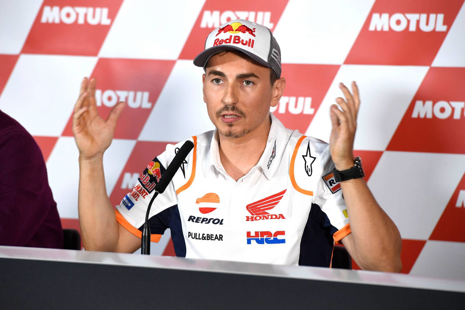 Suzuki: ‘Sunday Boy’ Rins needs to qualify better
