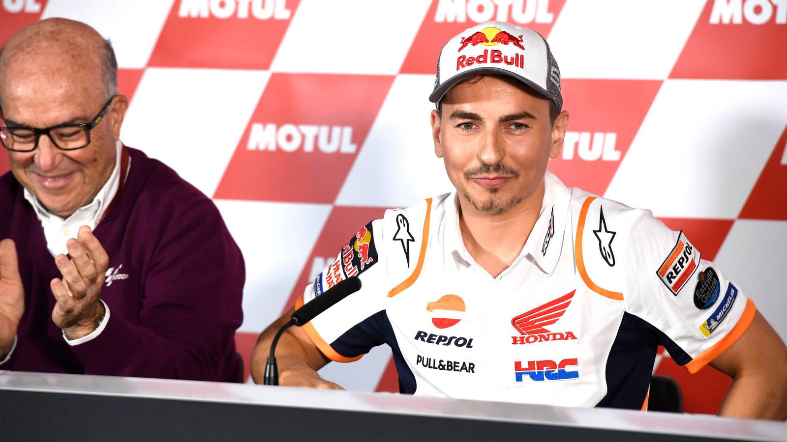 Lorenzo mencantumkan kenangan MotoGP terbaiknya