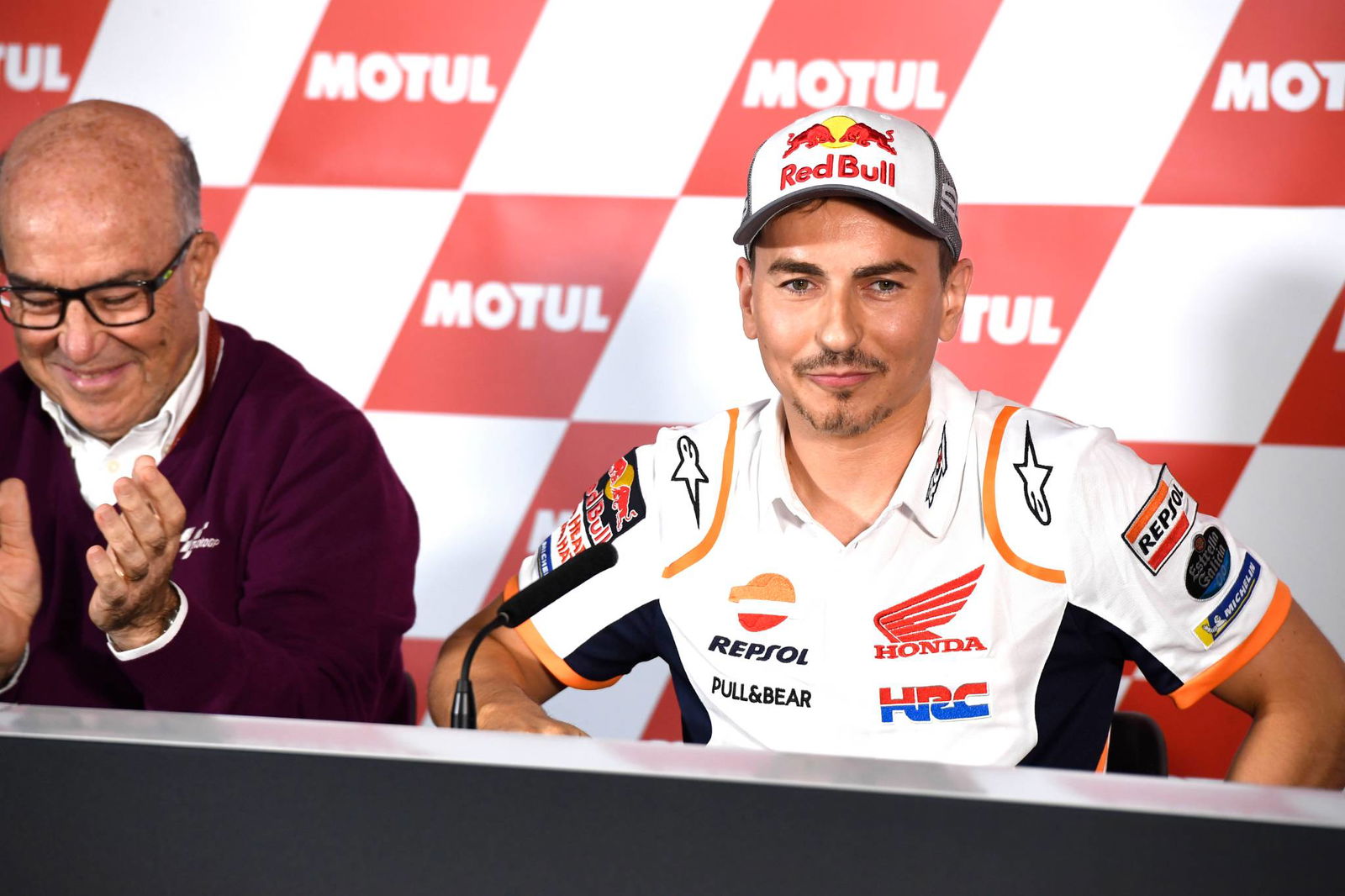 'Lorenzo salah satu rival terbesar' - Pembalap MotoGP memberikan penghormatan
