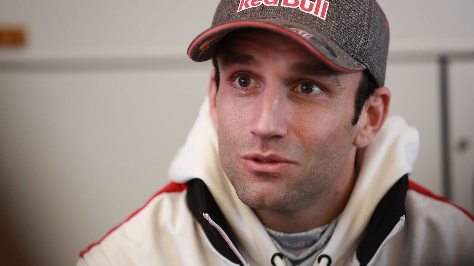Zarco memutuskan Avintia Ducati?