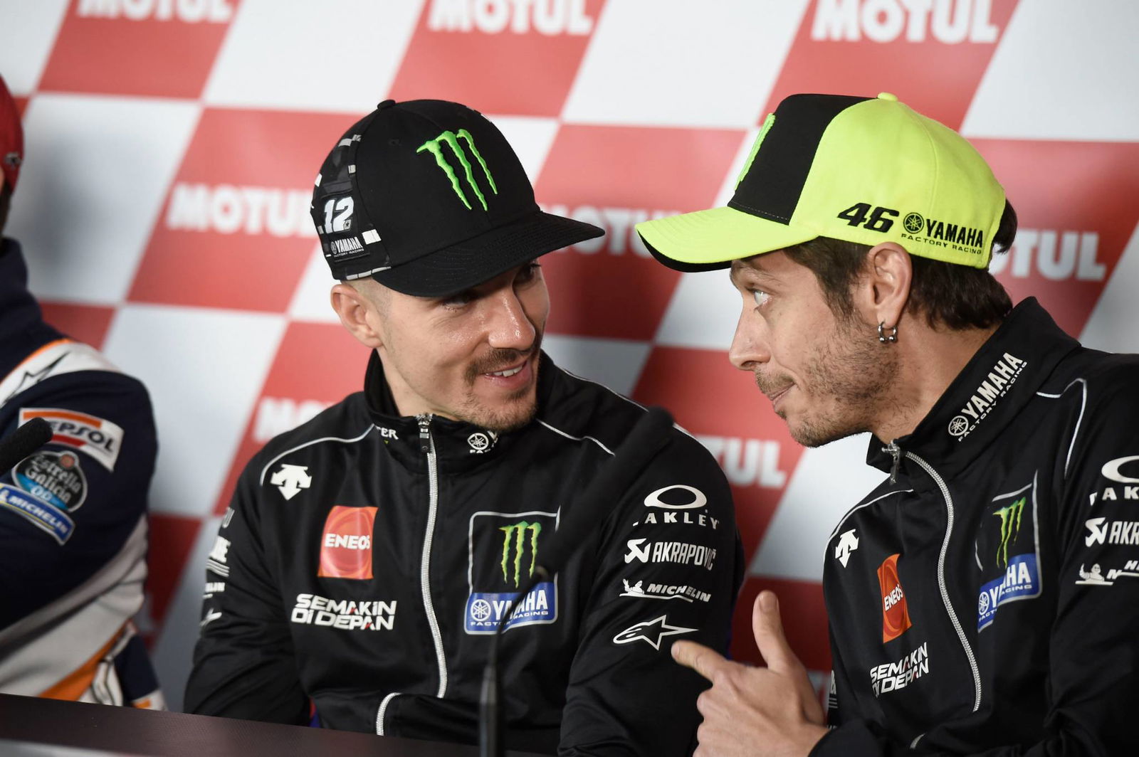 Zarco: Repsol Honda seat would be exceptional dream