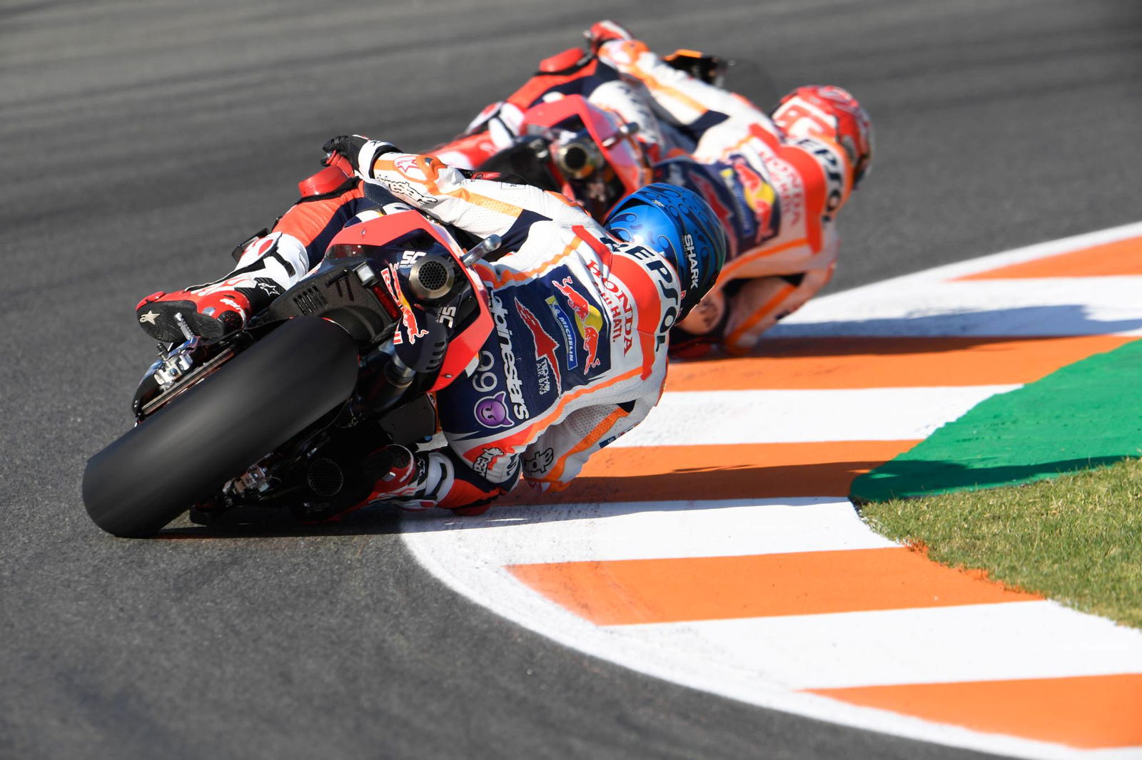 MotoE Valencia - Race Results (1)
