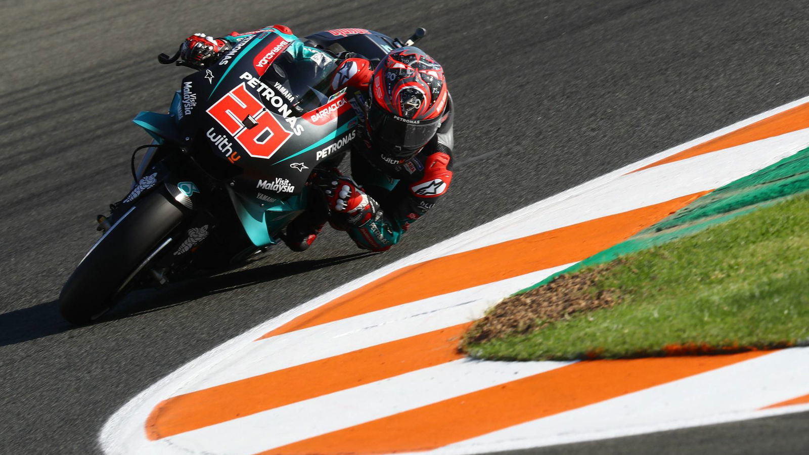 Valencia MotoGP - Free Practice (2) Results