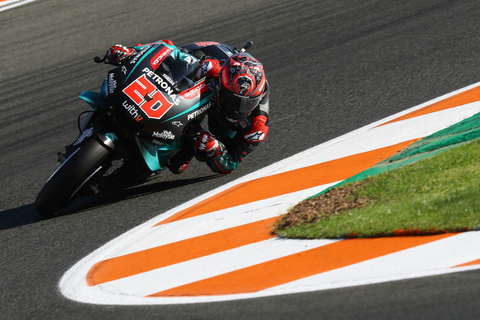 MotoE Valencia - Free Practice (2) Results