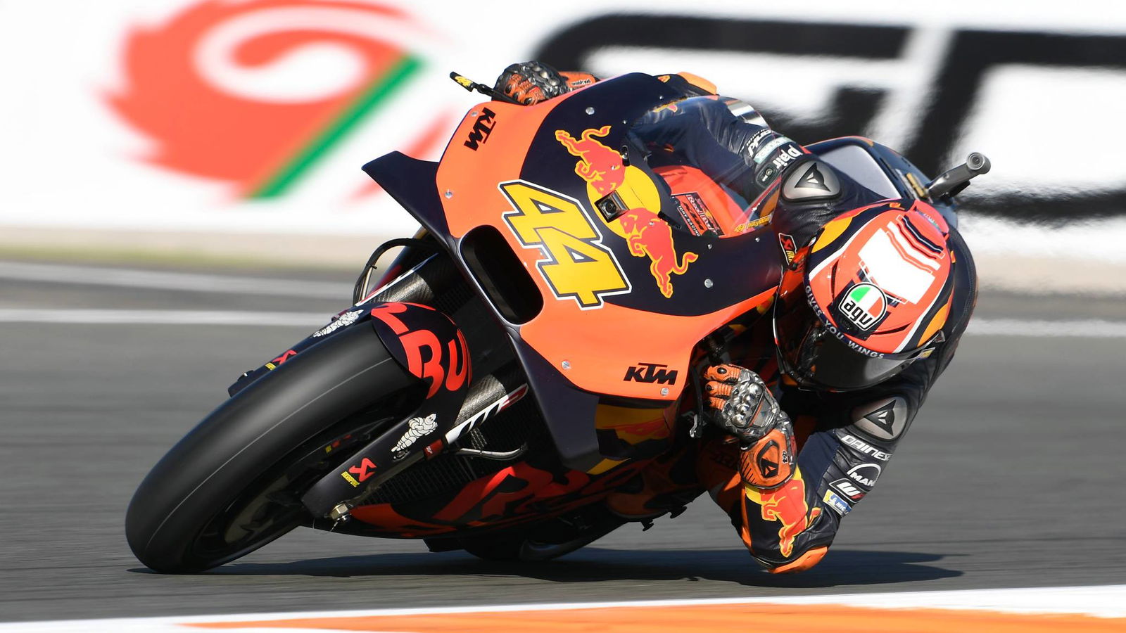 'Pol sure he can challenge Marc' at Honda