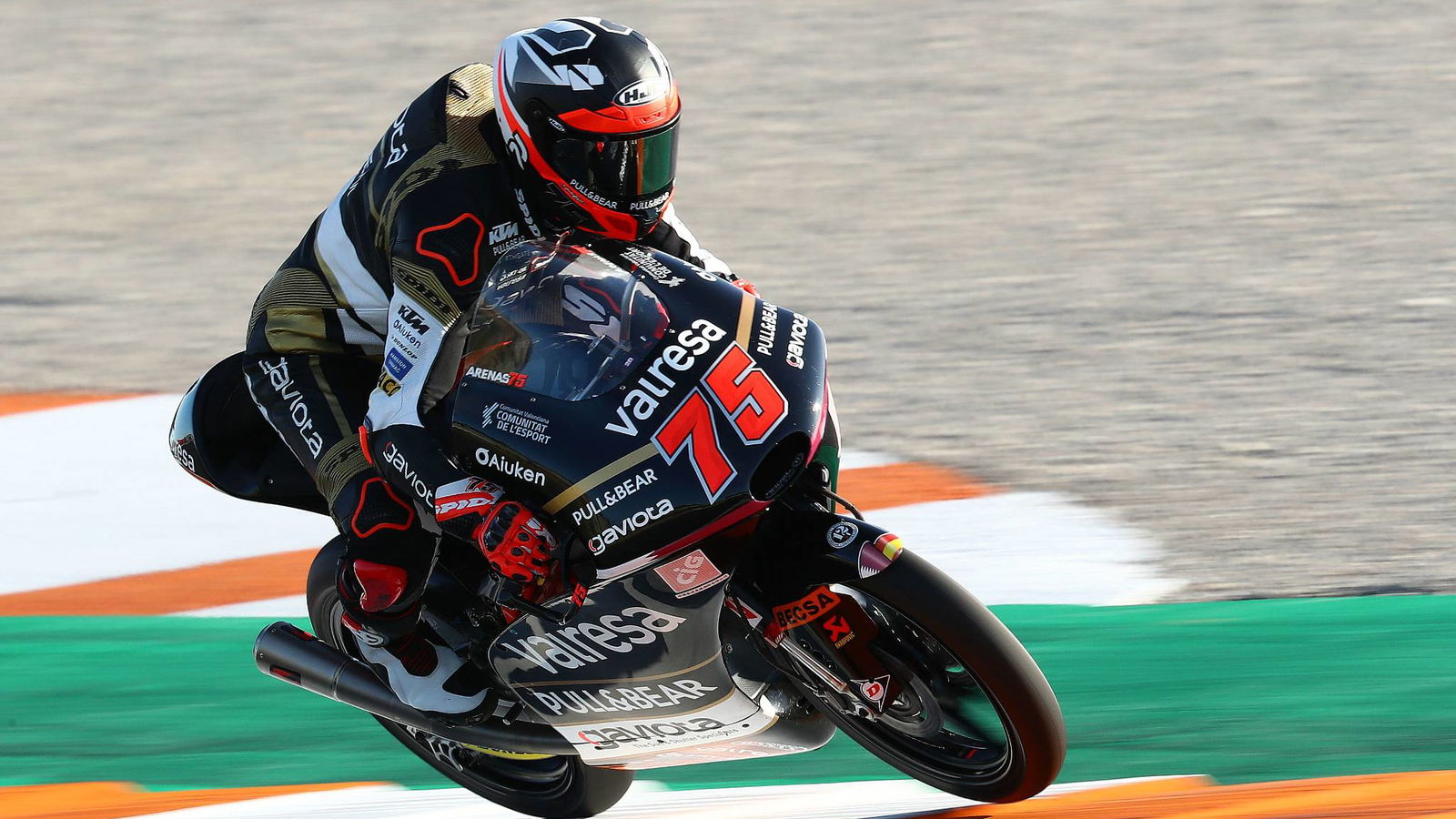 Angel Nieto Team reverts to Aspar Team name from 2020