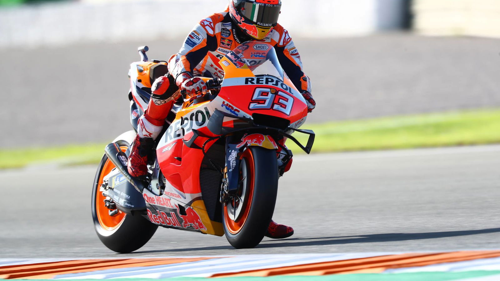 Klasemen akhir Kejuaraan MotoGP