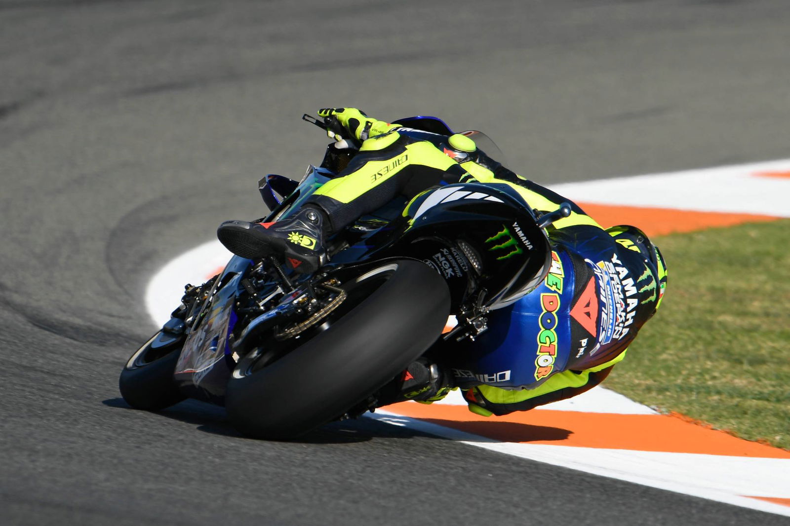 Quartararo sangat ingin mencoba Yamaha 2020