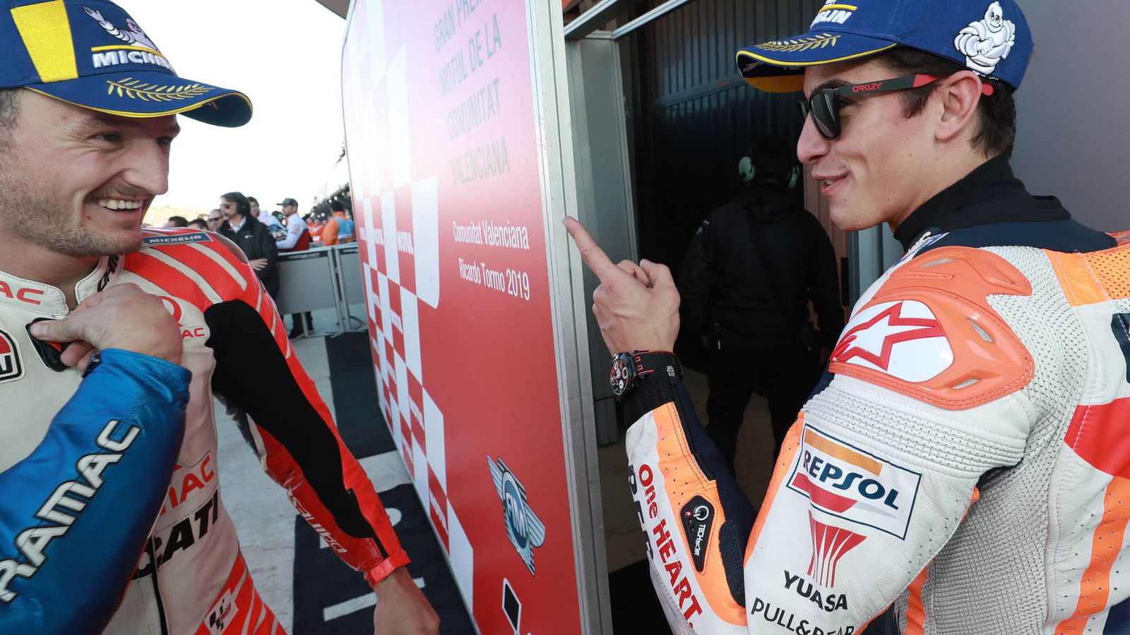 Miller: 'What I've been working towards my whole life'