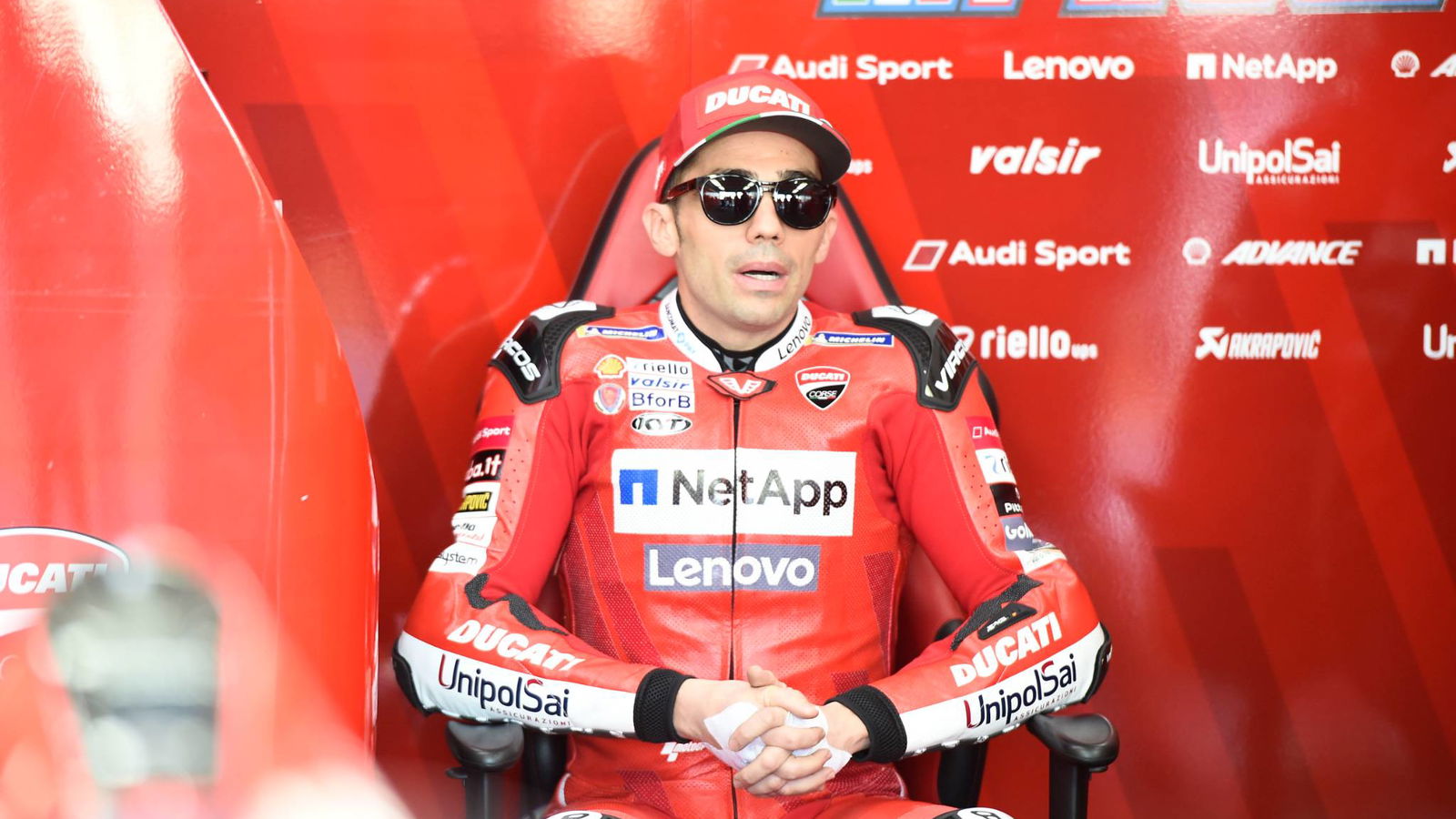 Waktu tes MotoGP Portimao 2020 - Kamis (Sesi 1)